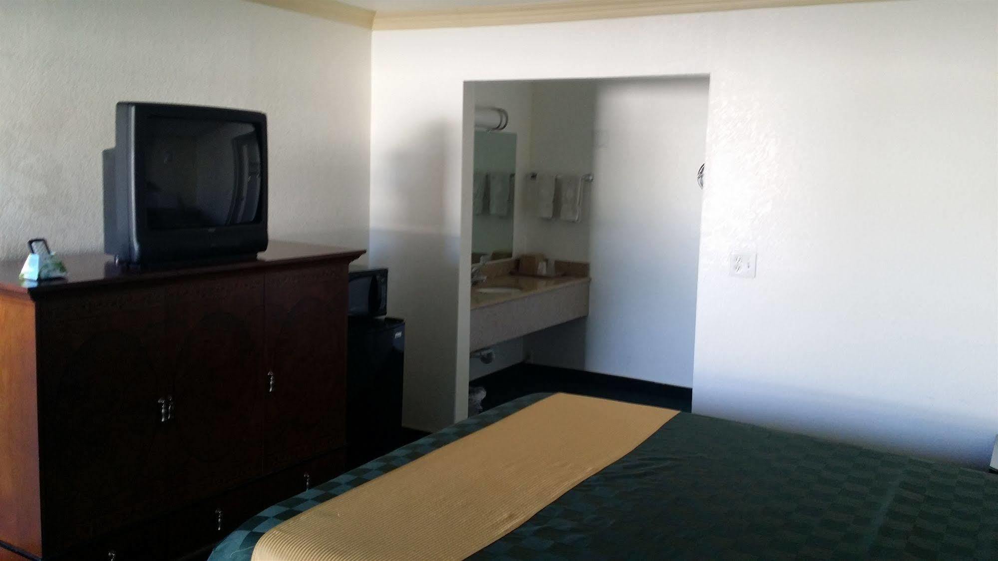 Desert Mirage Inn&Suites Needles Eksteriør bilde
