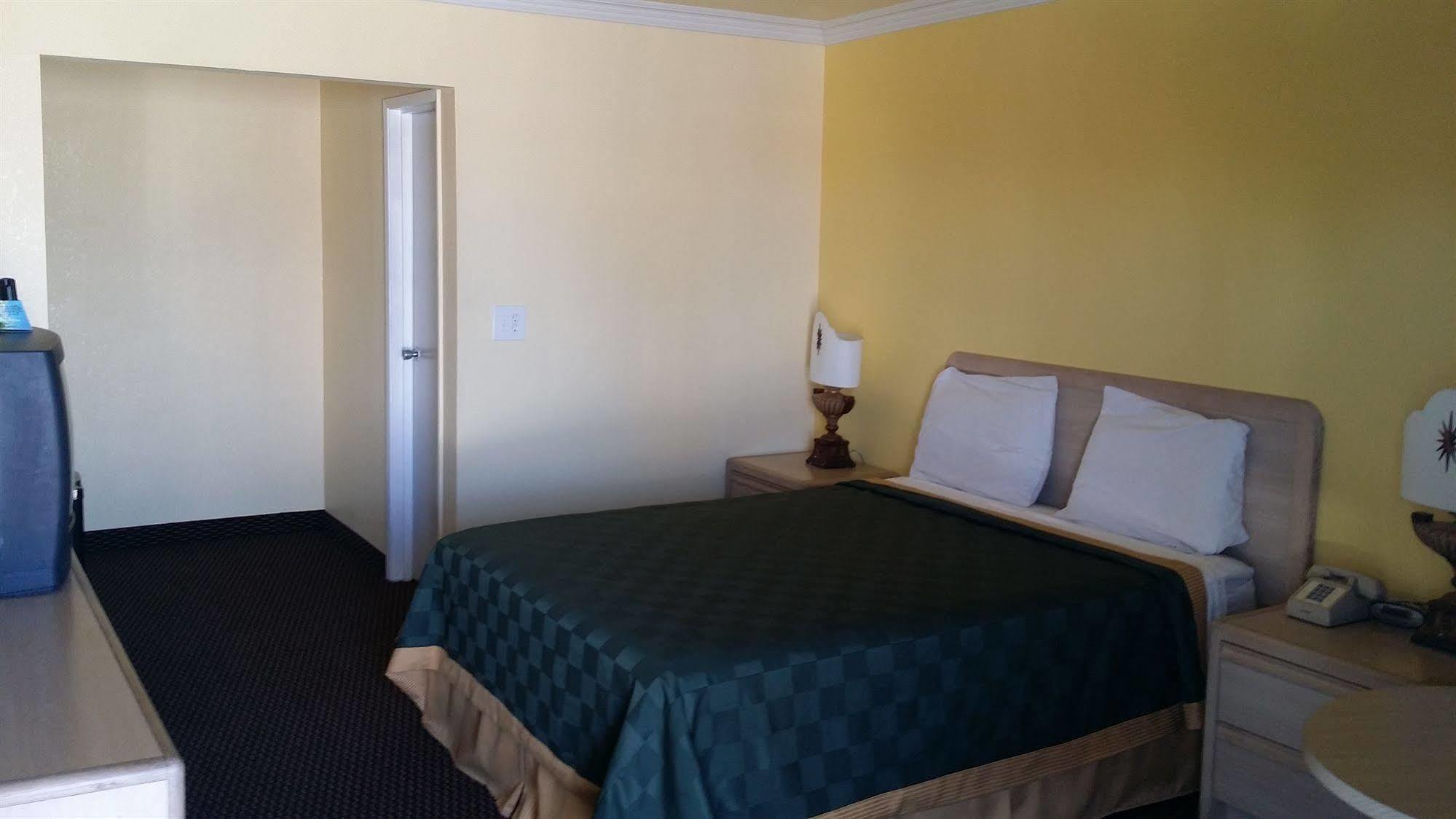 Desert Mirage Inn&Suites Needles Eksteriør bilde