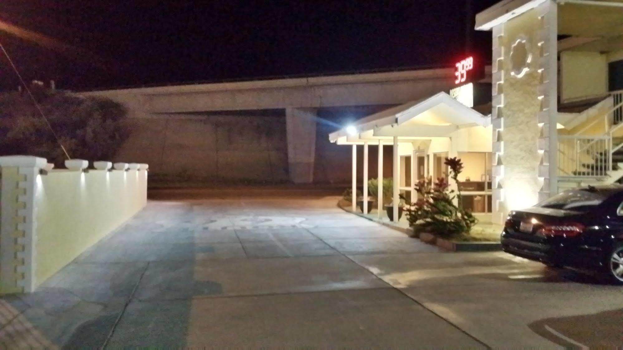 Desert Mirage Inn&Suites Needles Eksteriør bilde