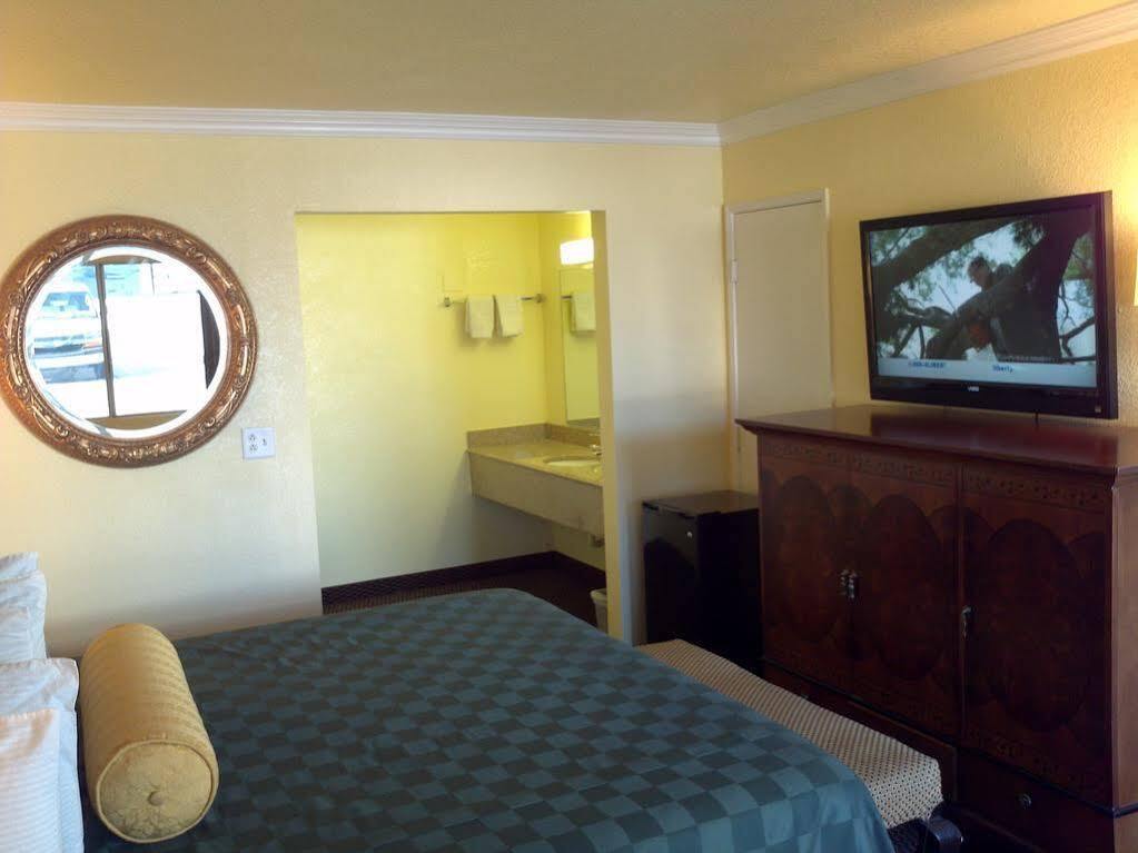 Desert Mirage Inn&Suites Needles Eksteriør bilde